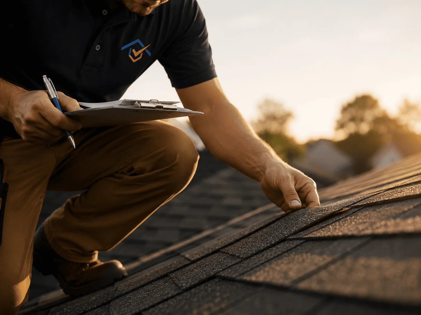 Why Choose Roof Inspection in Harrah, WA