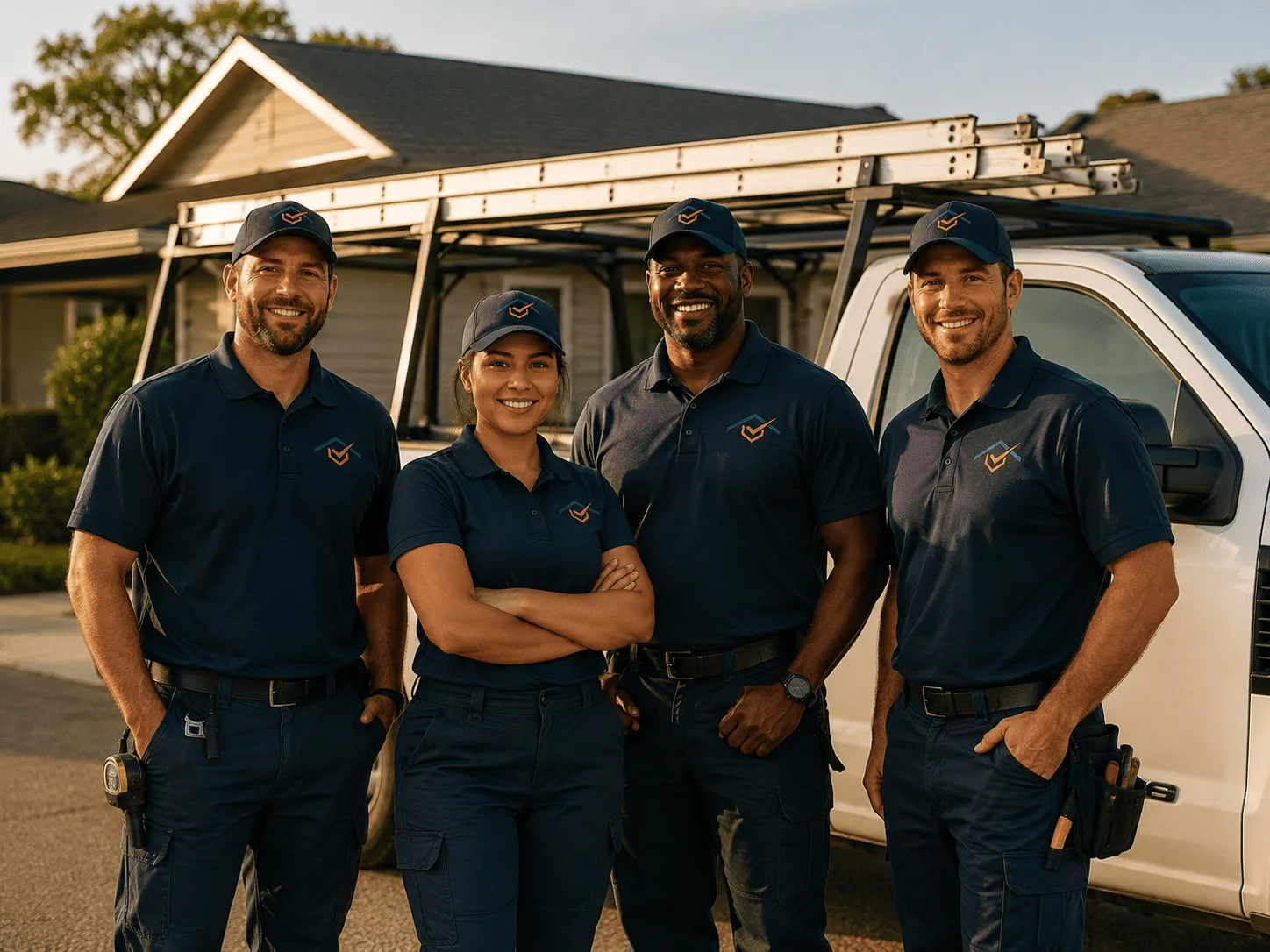 Roof Inspection company in Harrah, WA